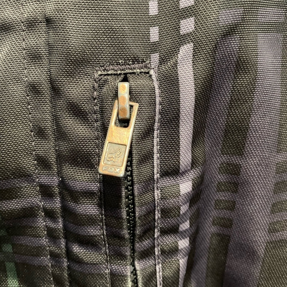 FOX Racing Coat - Picture 5 of 14
